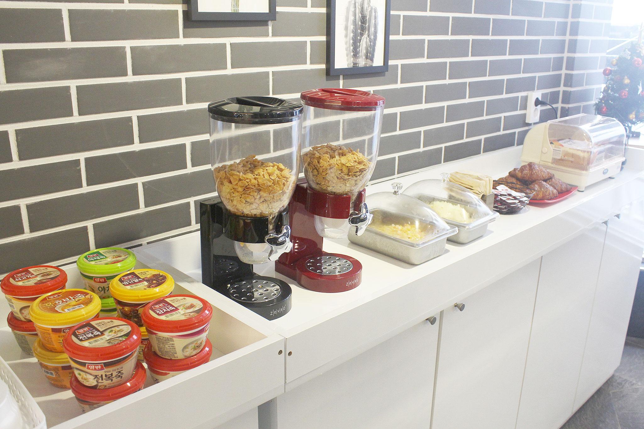 Busan Nampo-dong The Lua-27