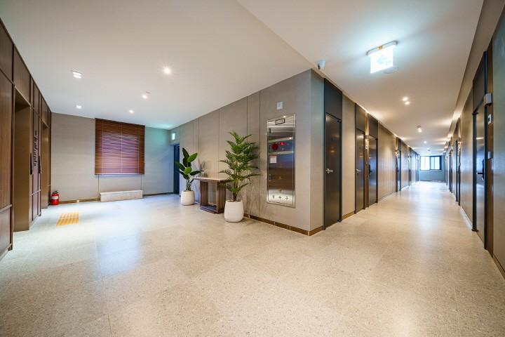 Busan Hound Hotel Jeonggwan-17