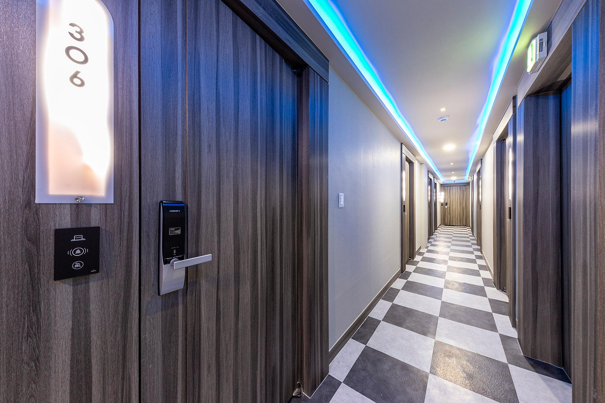 Yongin No. 25 Yongin Terminal Branch-2