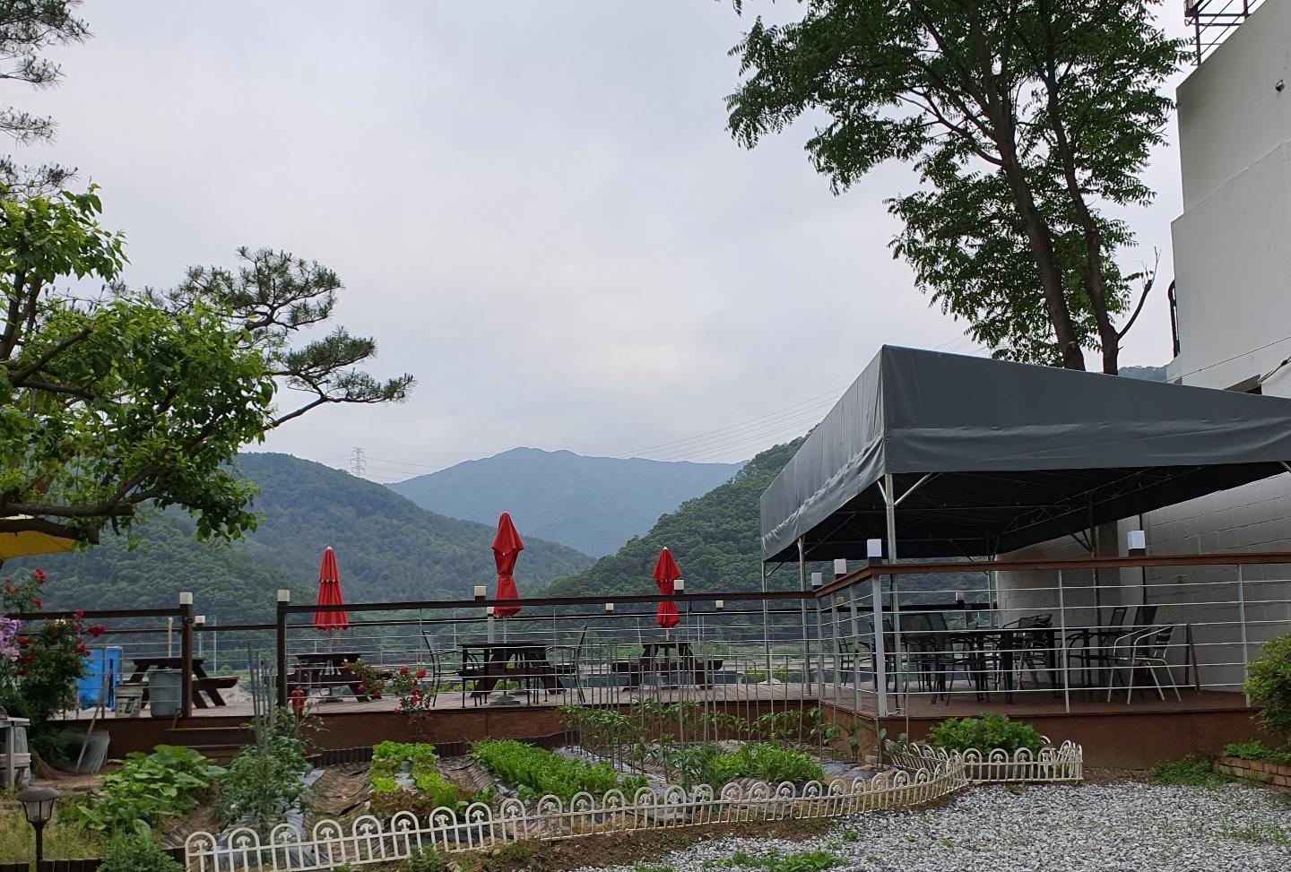 Cheongpyeong Paradise-15