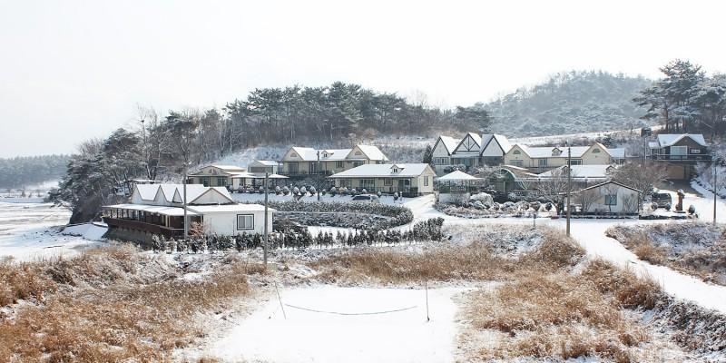 숙소 시설