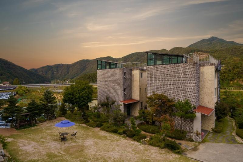 숙소 시설
