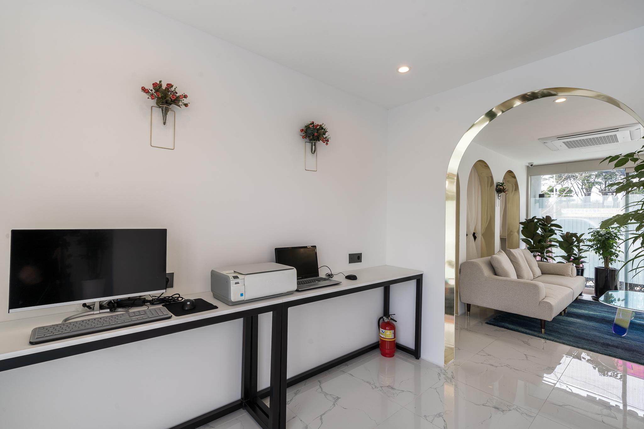 Busan Sasang ND.1226 HOTEL-17