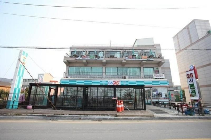 Daebudo (Yeongheungdo) 25 Hours Pension
