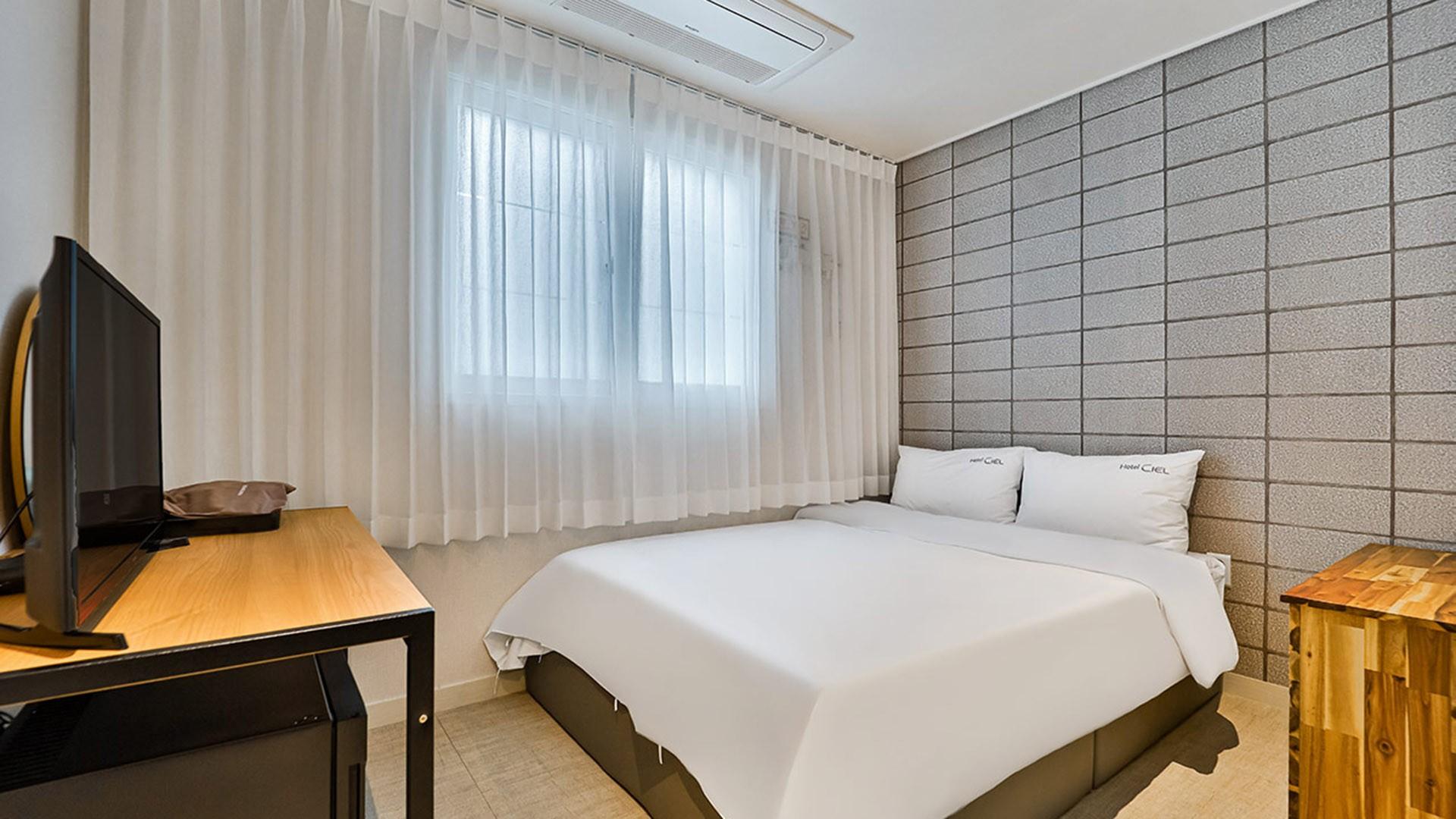 CL Mini Hotel