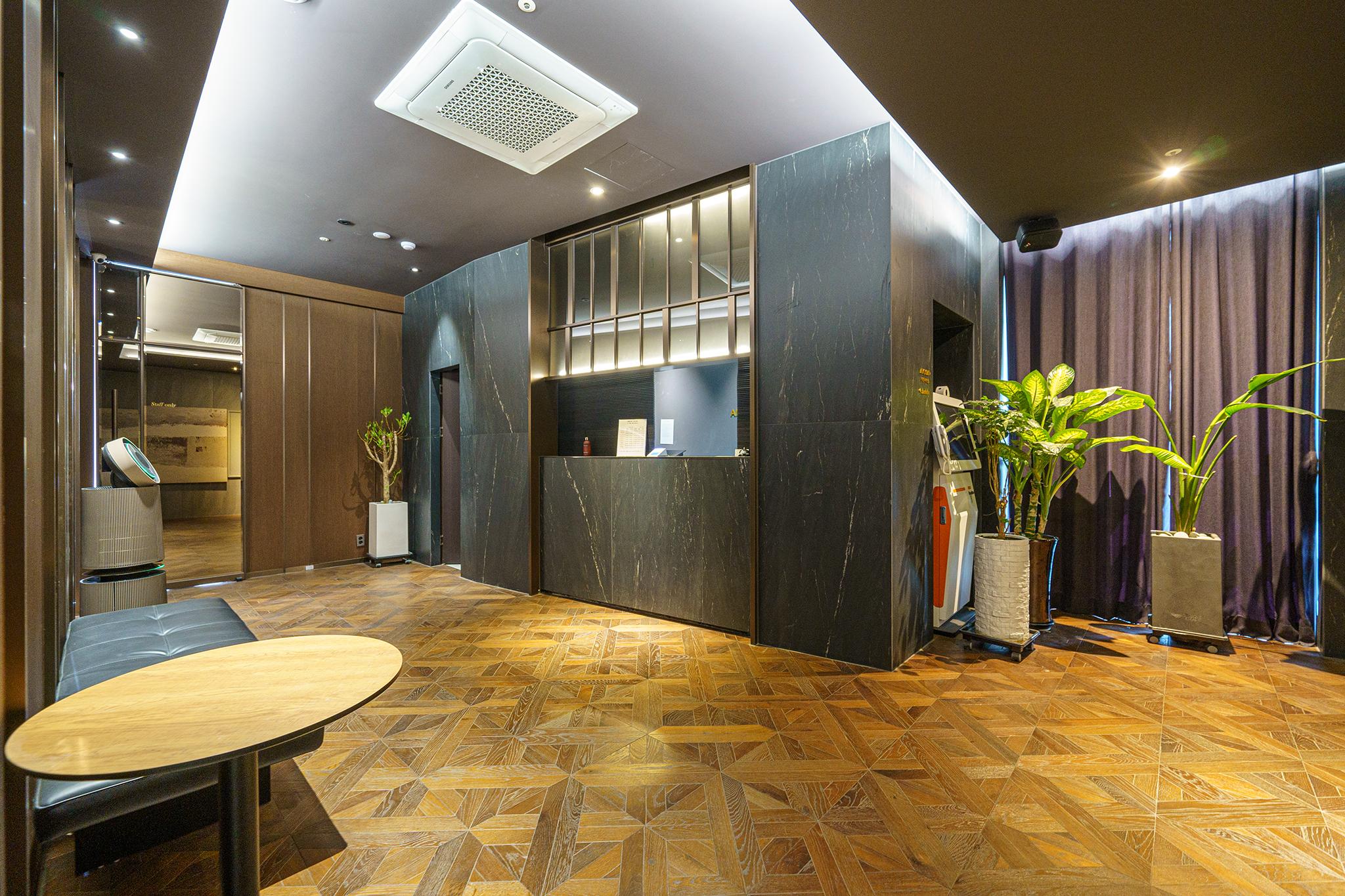 Kimpo Amuse Hotel-22