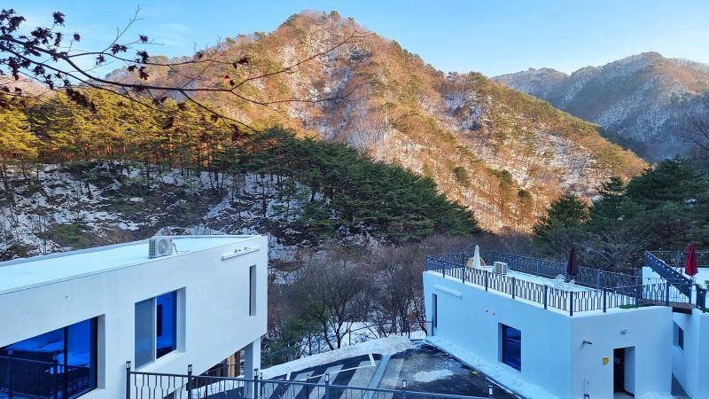 숙소 시설