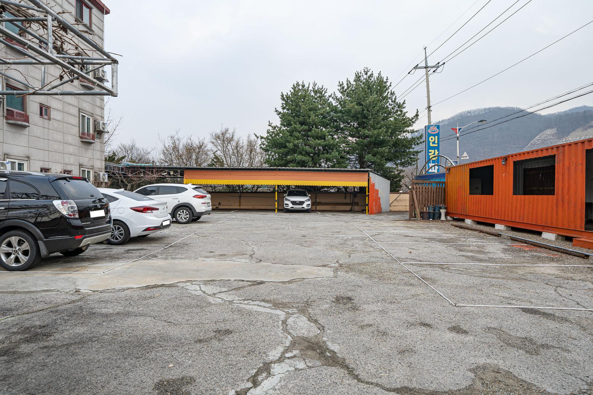 Yeoncheon (Jeongok) Ingang-11