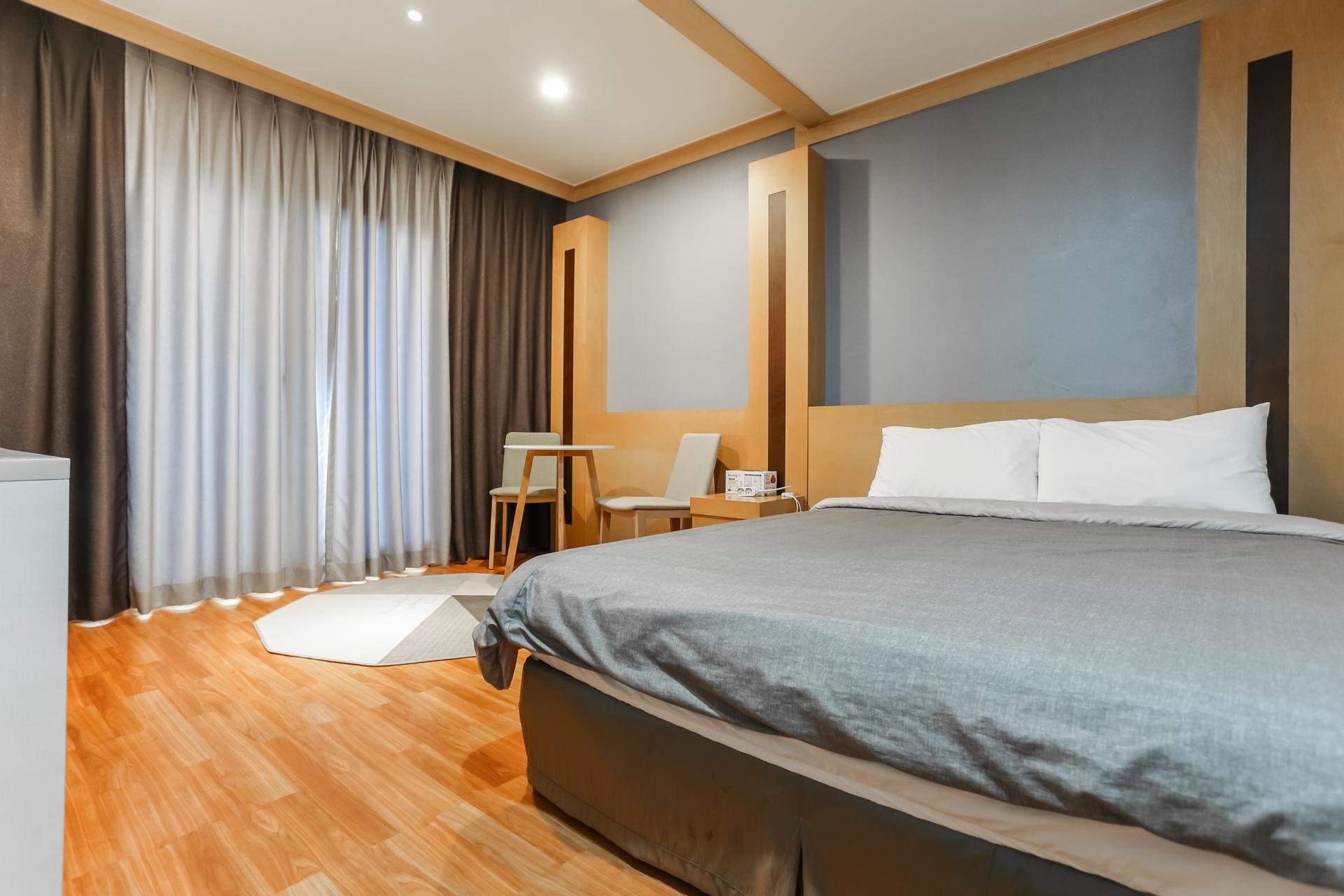 Gangneung Sydney