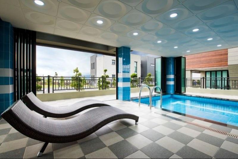 Jeju Frien Pension