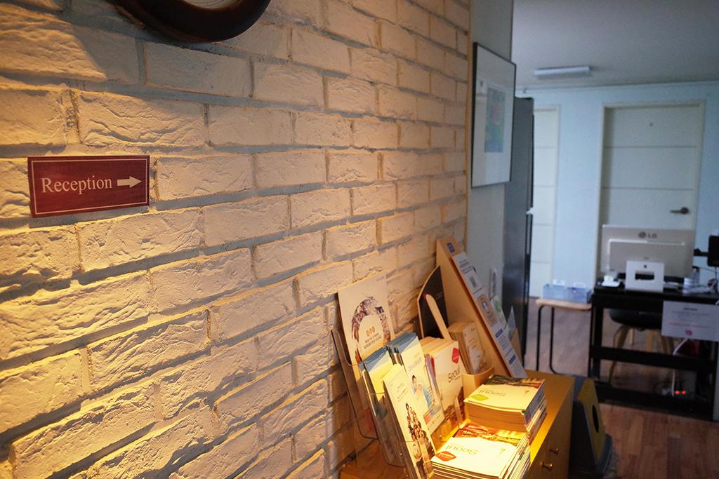 YaKorea Hostel Gangnam