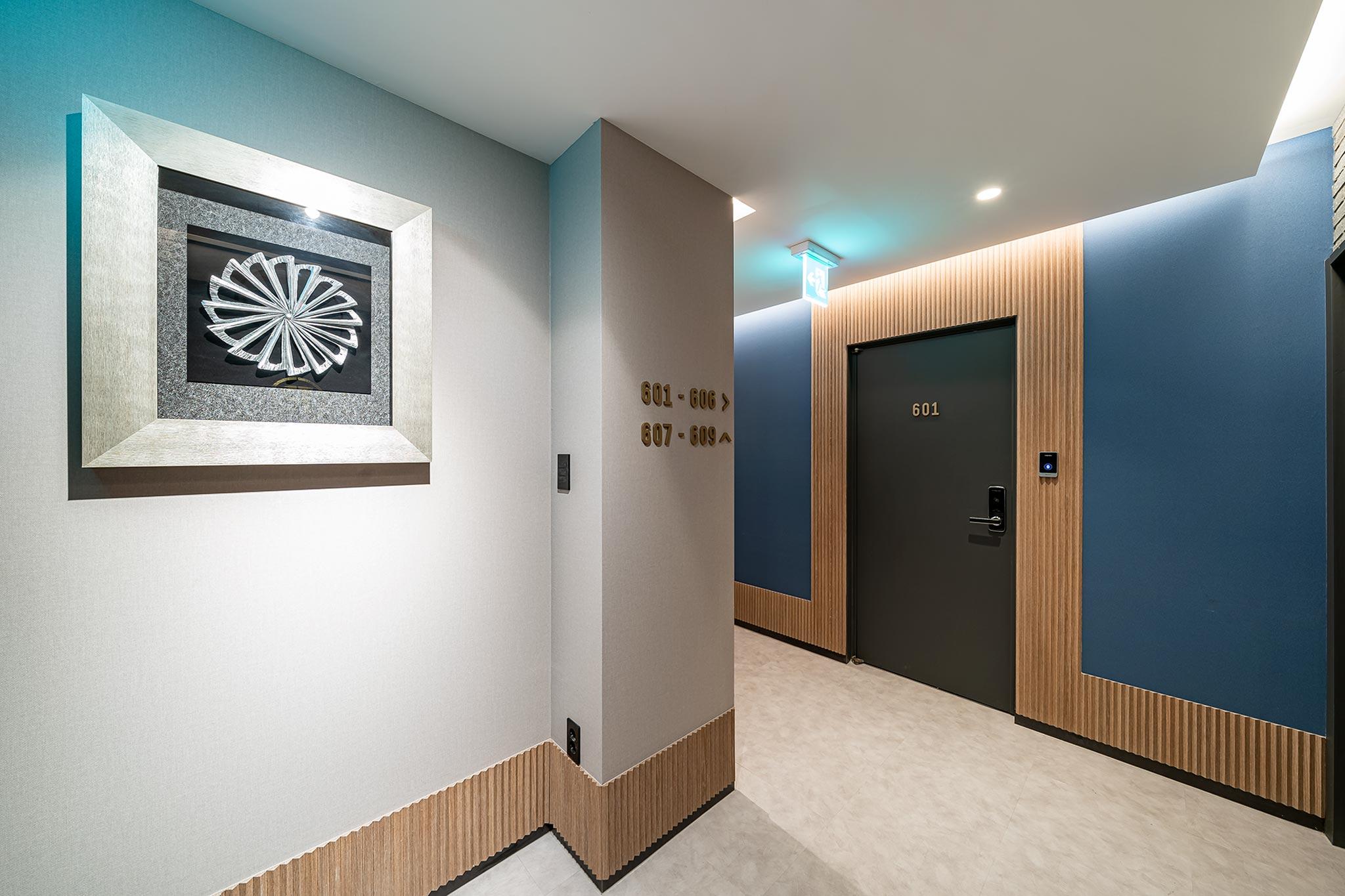 Brown Dot Suwon City Hall(Olympic Park)-10