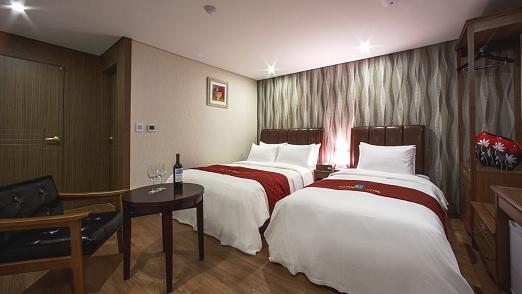 Harmony Hotel Seoul-4