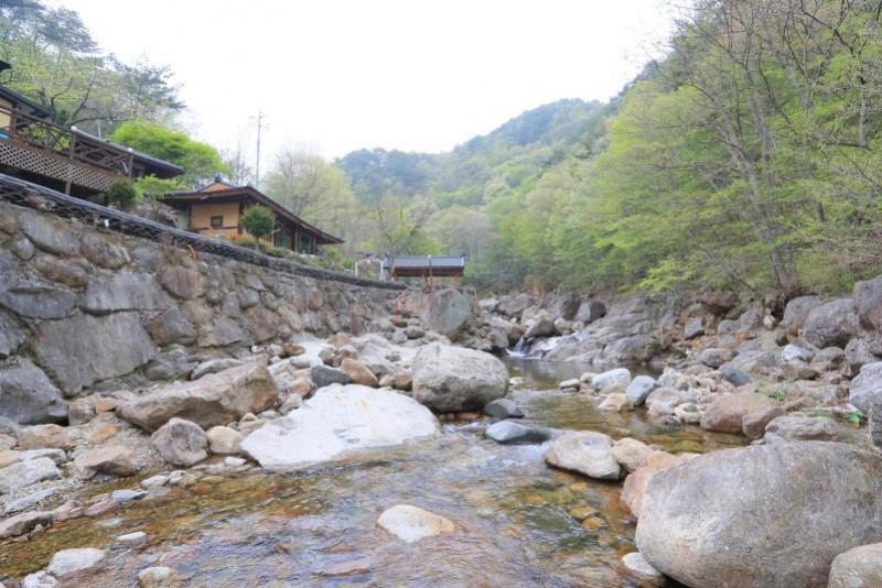 숙소 시설