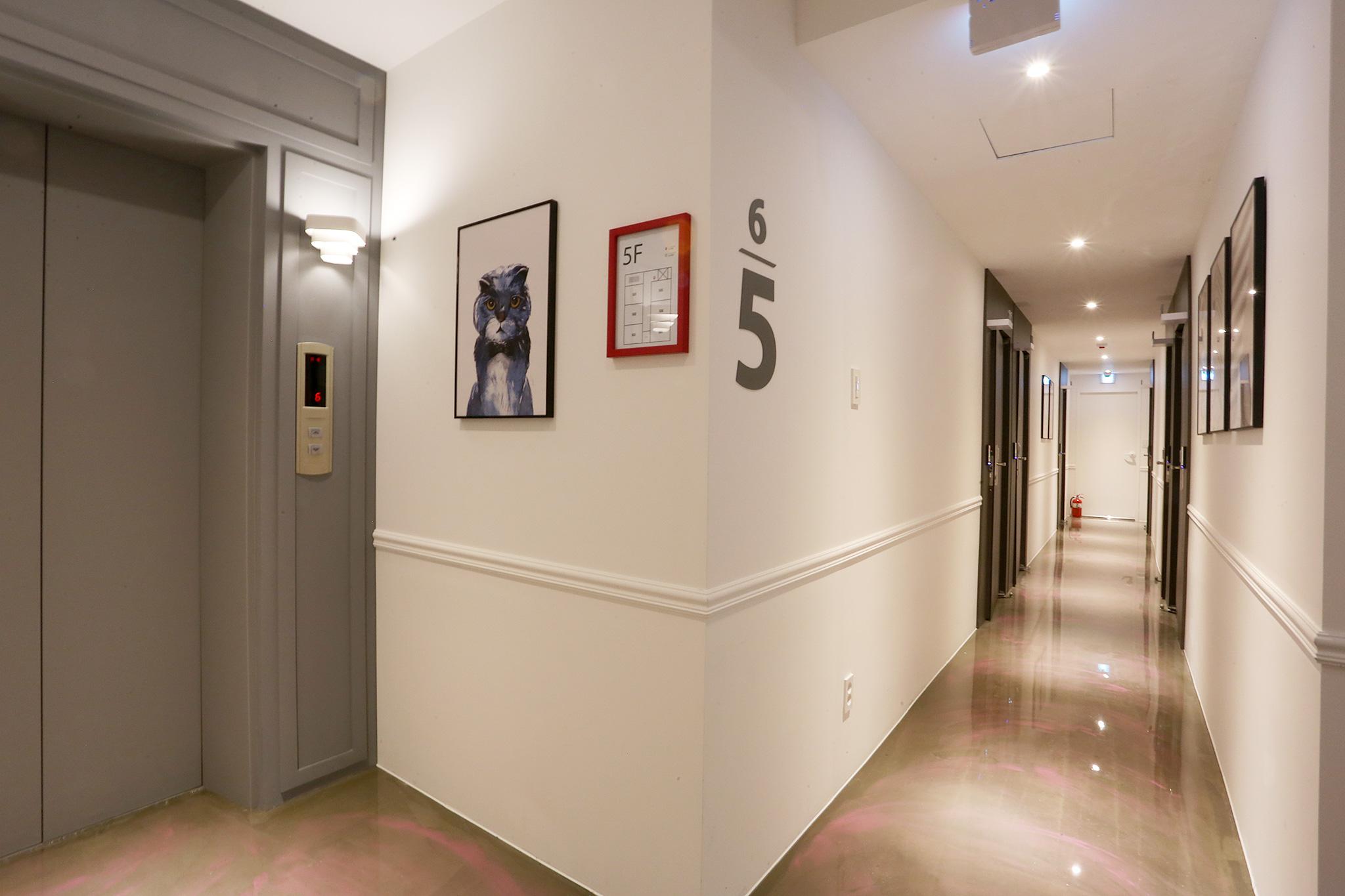 Sunganm YAJA Moran Station-12