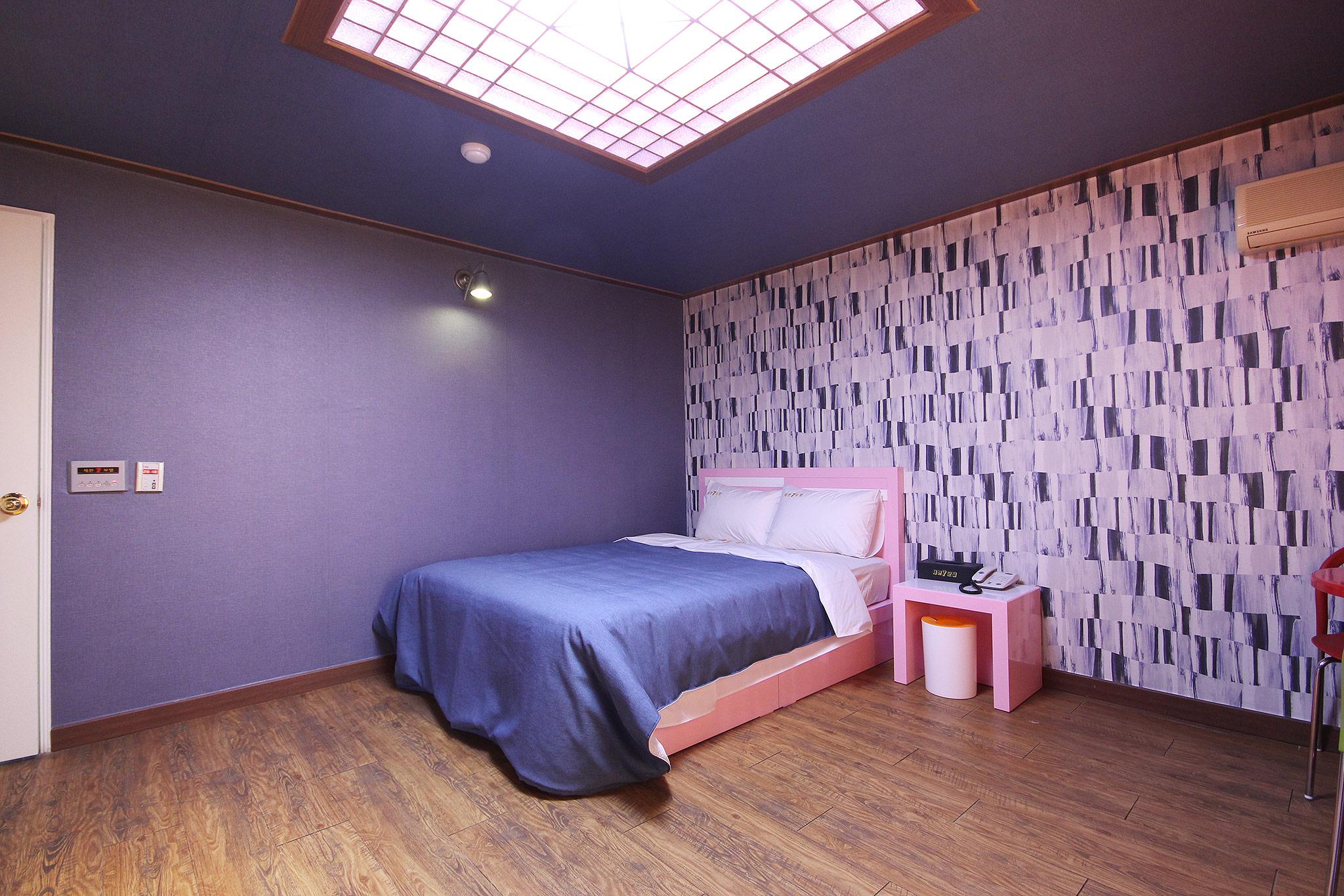 Mokpo Seven 7