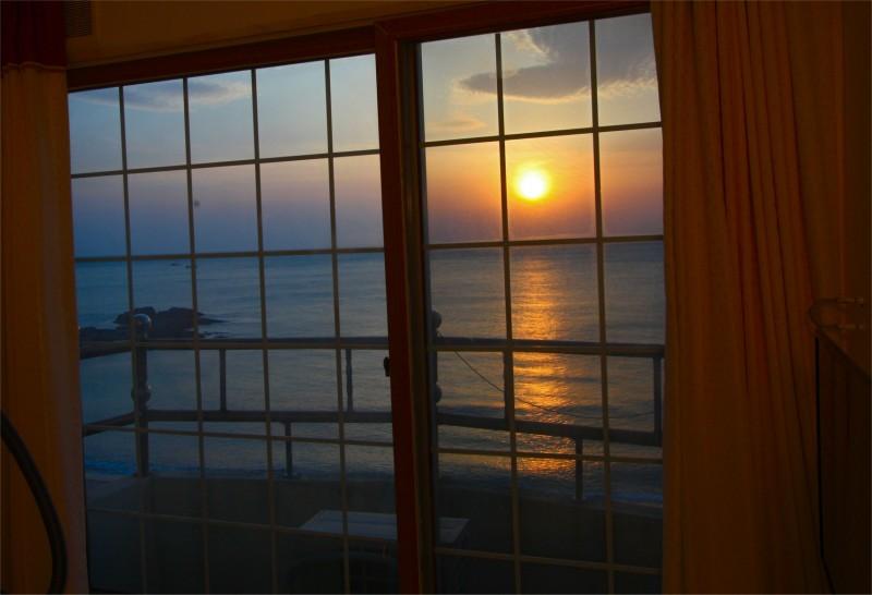 Goseong Habeach Pension