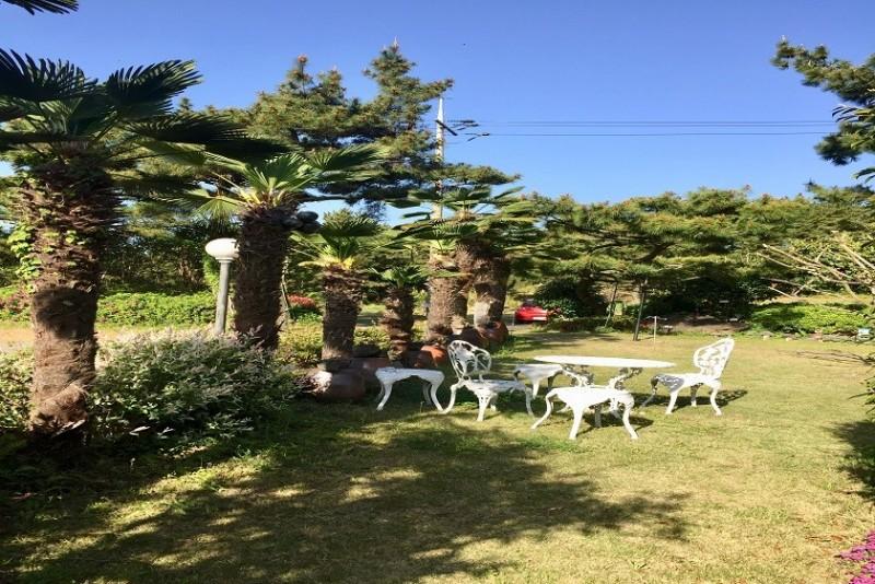 숙소 시설