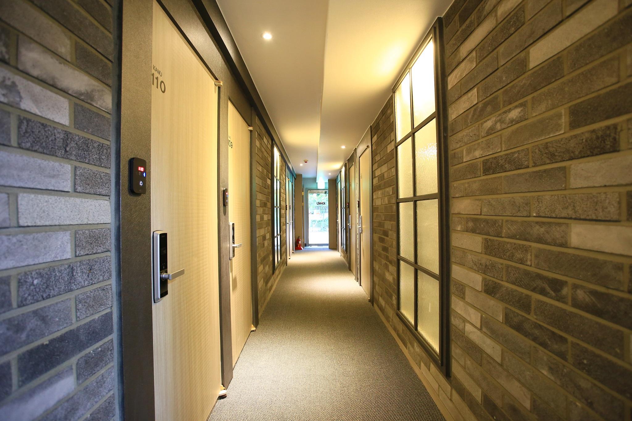 Nowon (Suraksan) Canoe-2