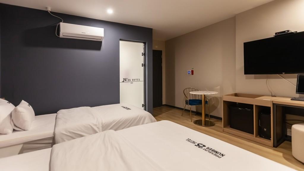 Seomyeon Station No. 25-31