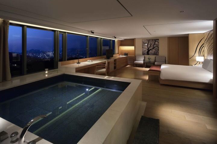 Banyan Tree Club and Spa Seoul-7
