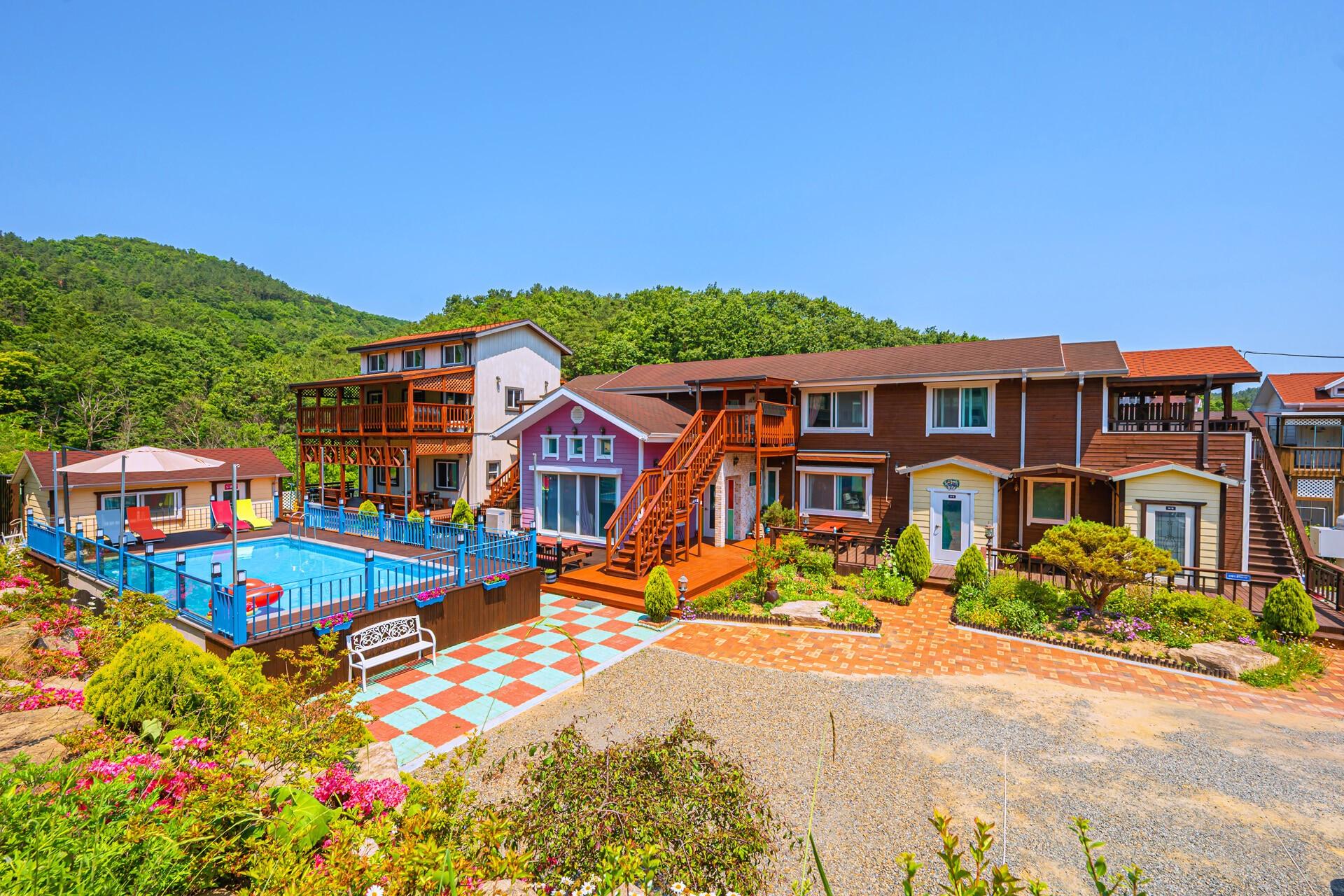 Haemilteo pension-4