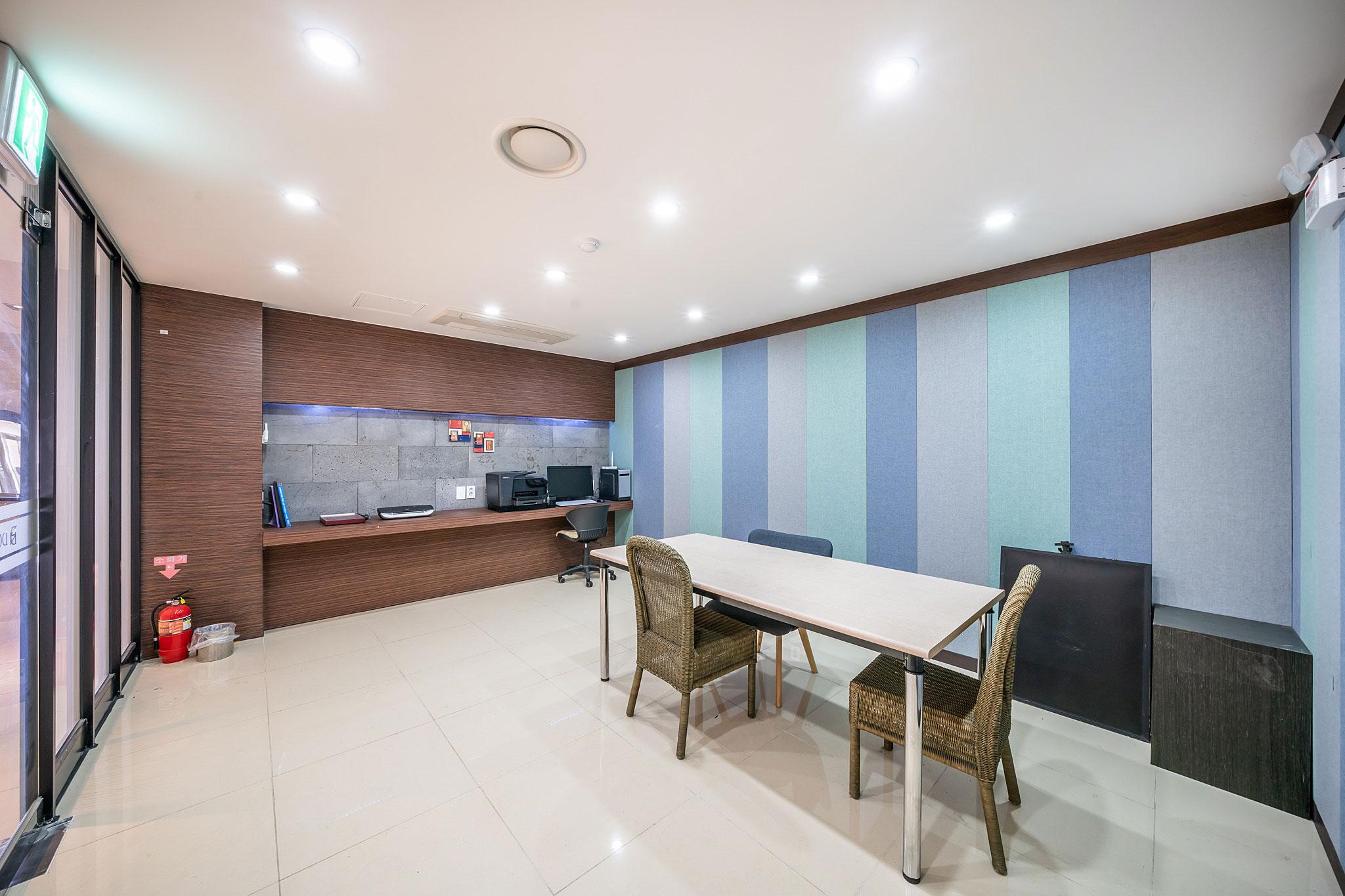 Suwon Dono 1796 Hotel-22