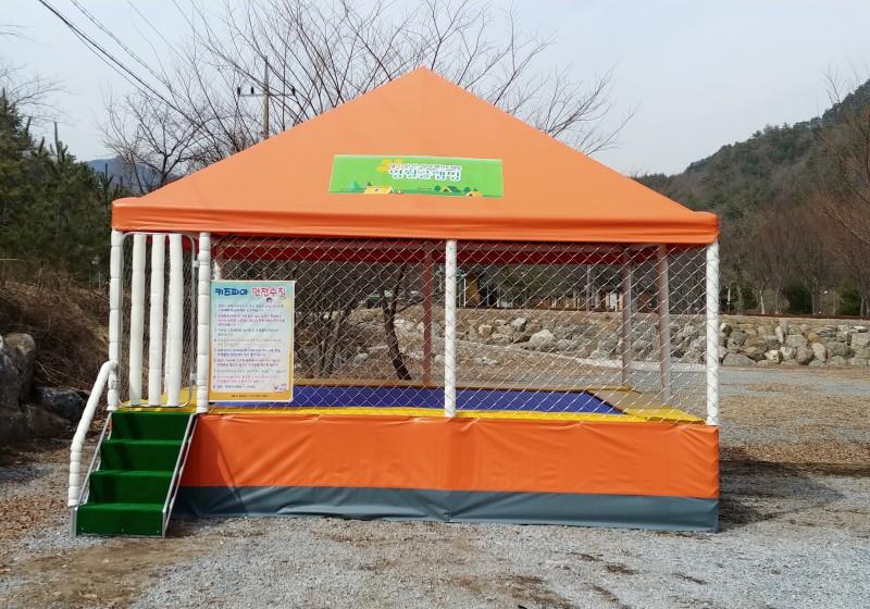 숙소 시설