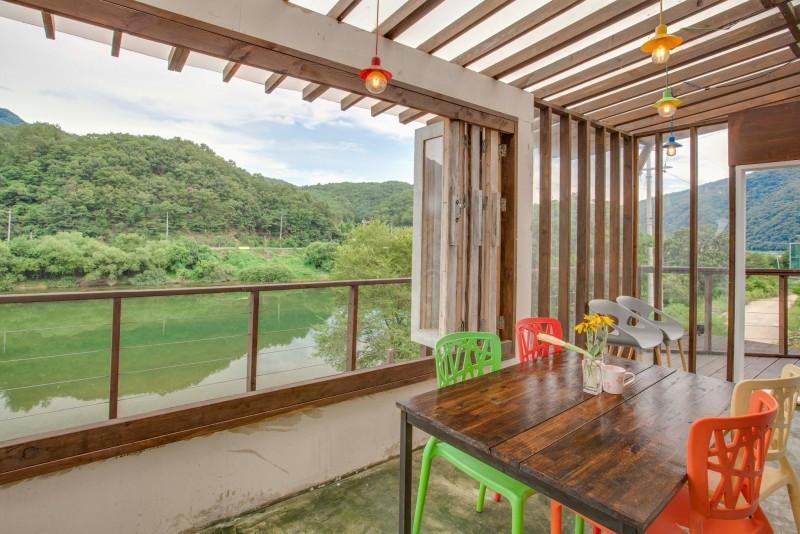 Hongcheon Do Dream Pension