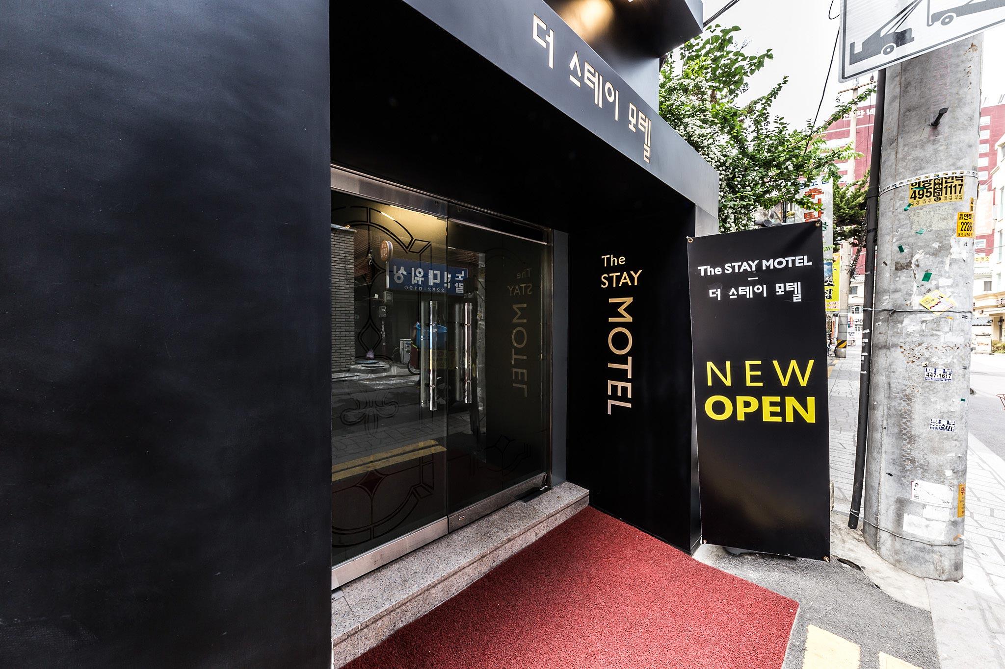 Wangsimni THE STAY-16