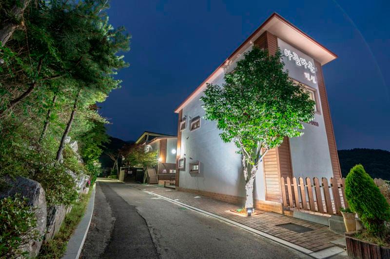 Daebudo Beautiful Pension-54