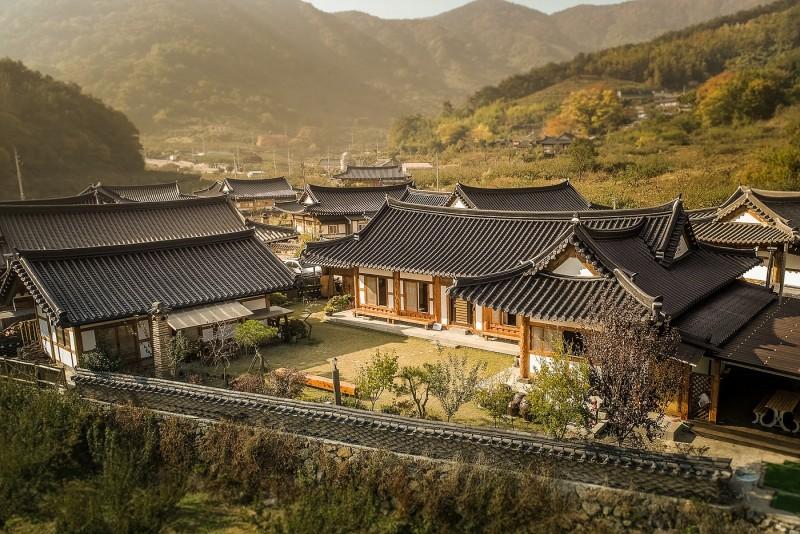 숙소 시설