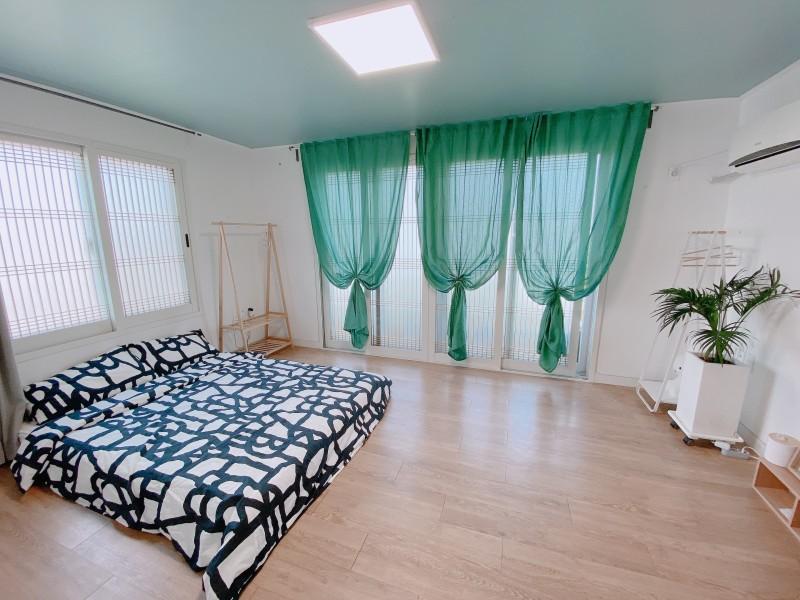 Seogwipo Moonlight Pension