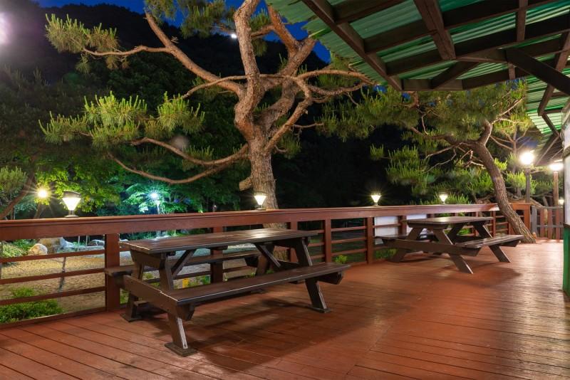 Yangpyeong Green Clover Pension-23