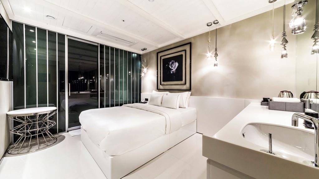 Jamsil Foresta Hotel-2