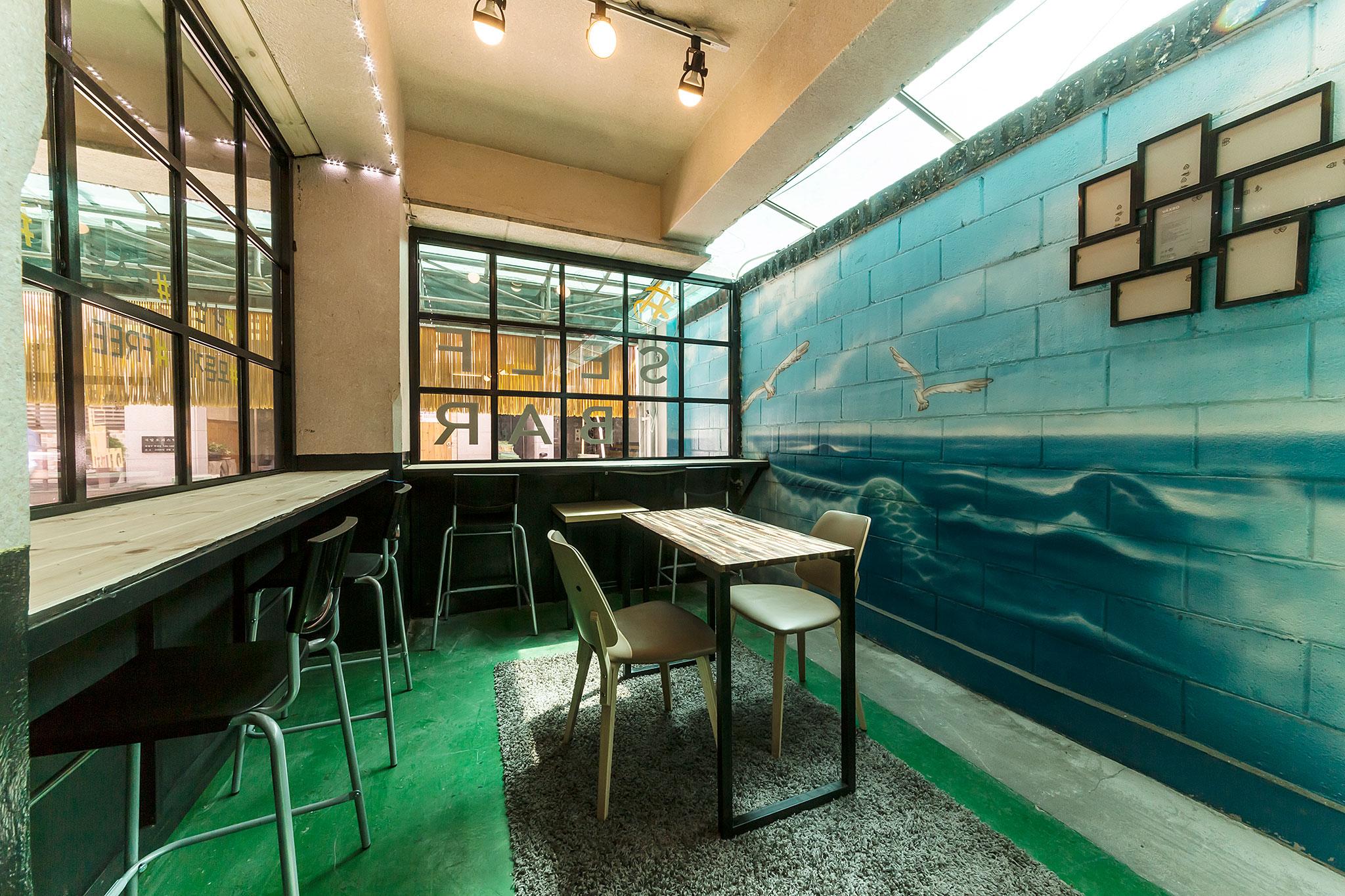 Incheon (Bupyeong) Syap-9