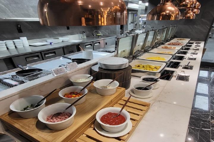 Layers Hotel Busan Hadan-24