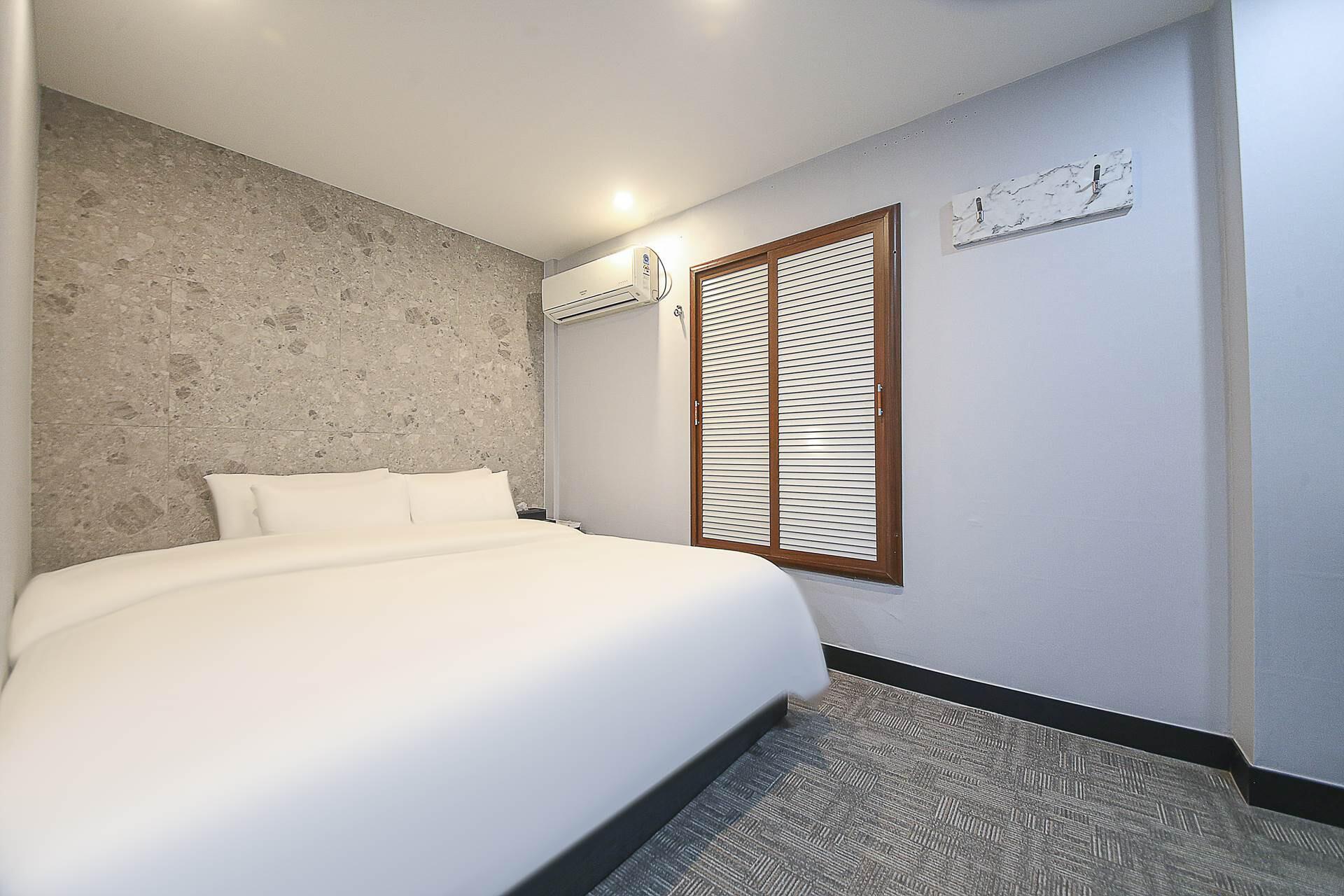 Yangpyeong Hotel Haru