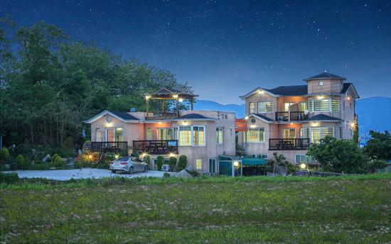 Ganghwado Eugabi Pension