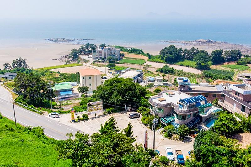 숙소 시설