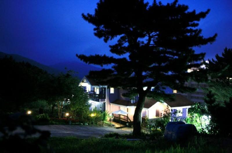 숙소 시설
