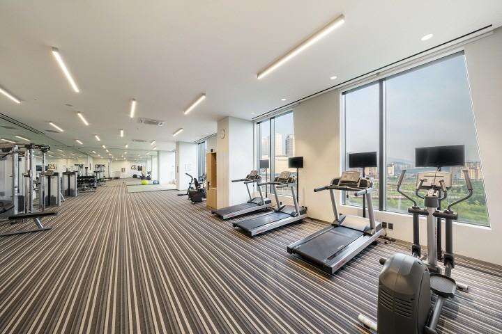 Ibis Styles Ambassador Seoul Yongsan-9