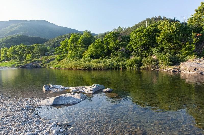 숙소 시설