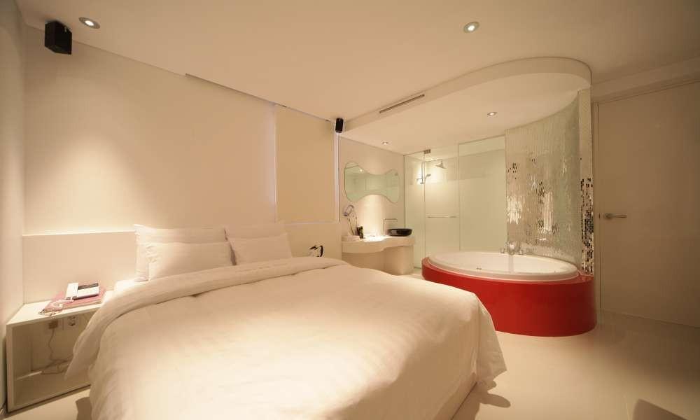 Hotel Pop Leeds Premier-2