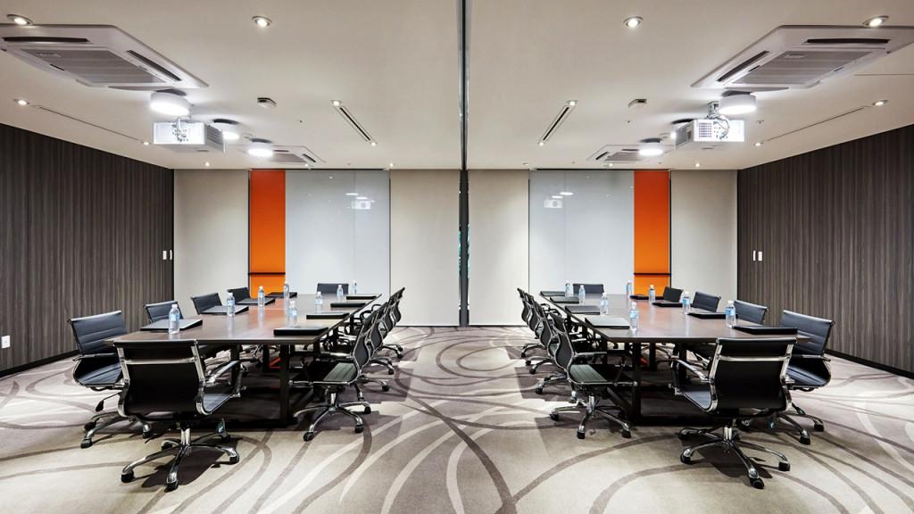 Holiday Inn Express Hongik Univ-23