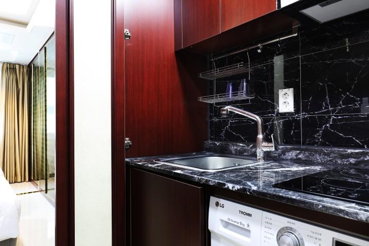 Intercity Seoul Hotel-9