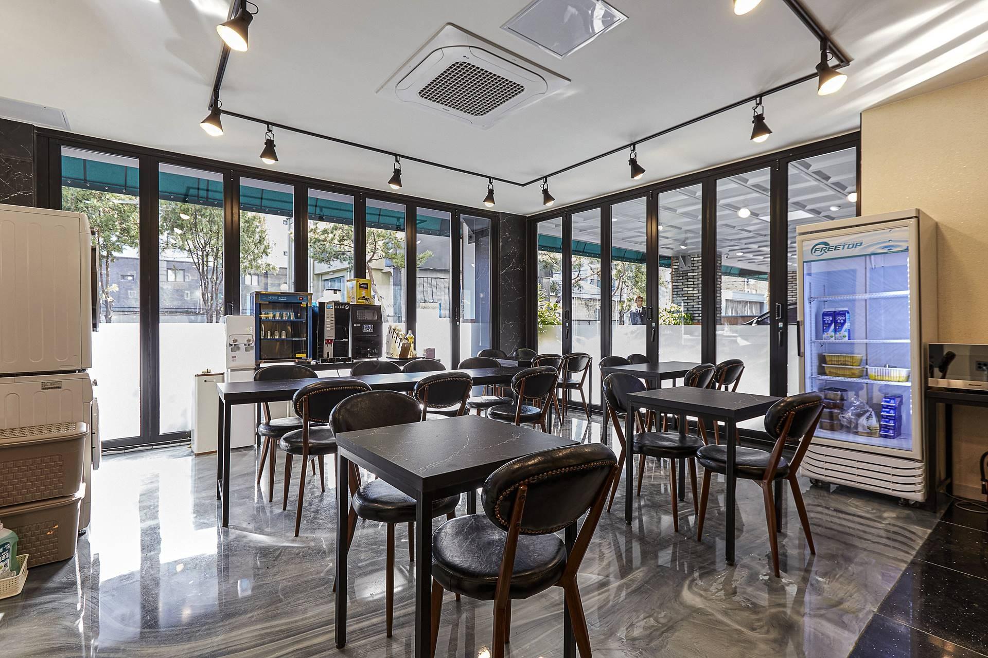 Dongducheon G7 Hotel-15