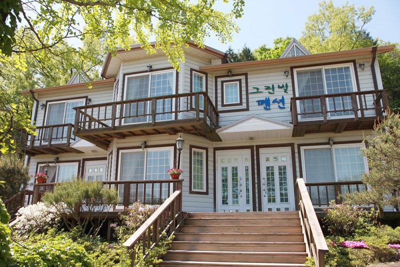 Boseong Greenville Pension