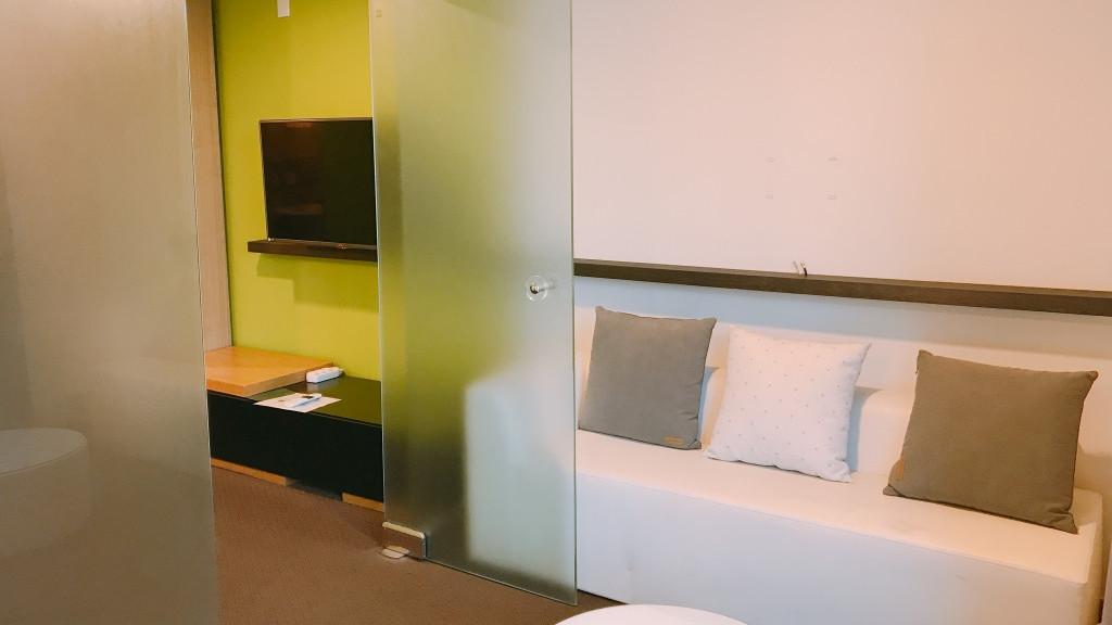 Golden City Hotel Dongdaemun-10