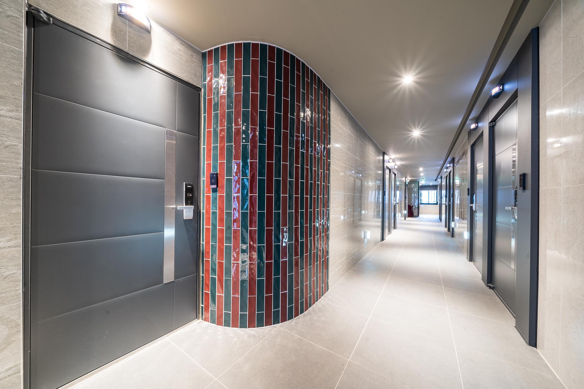 Yongin T7 Self Check-in Hotel Everland Branch-4